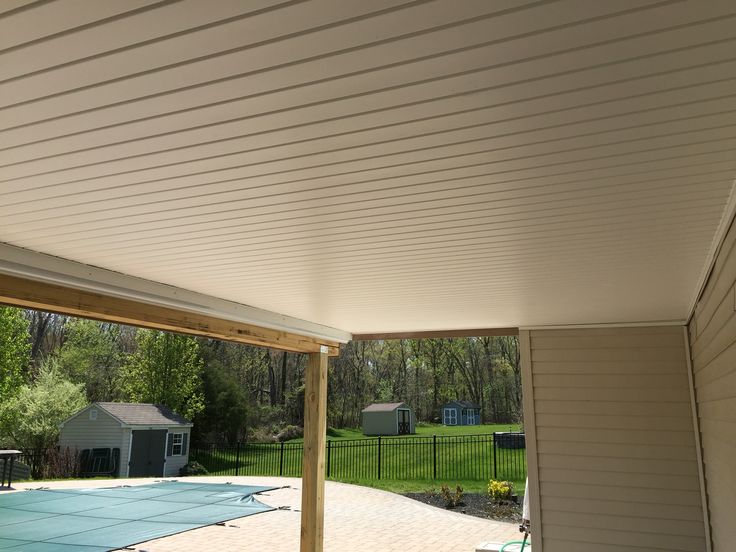 Underdecking Systems